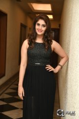 Surabhi at Gunturodu Movie Audio Launch